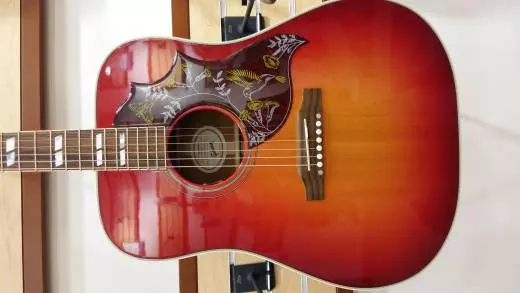 Gibson - ACHB19HCNH 2